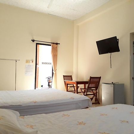 Ngoc Sang Guesthouse Mui Ne Rum bild