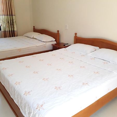 Ngoc Sang Guesthouse Mui Ne Rum bild
