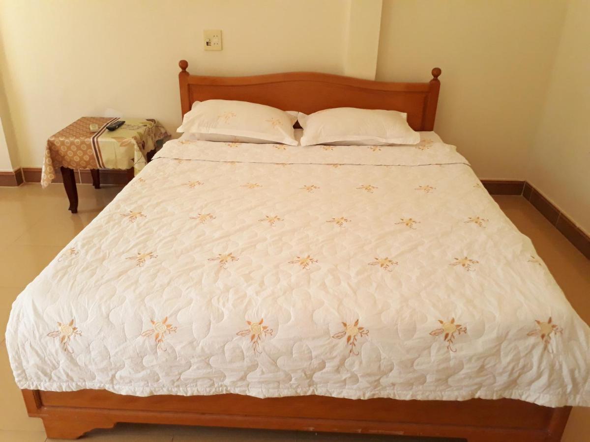 Ngoc Sang Guesthouse Mui Ne Rum bild