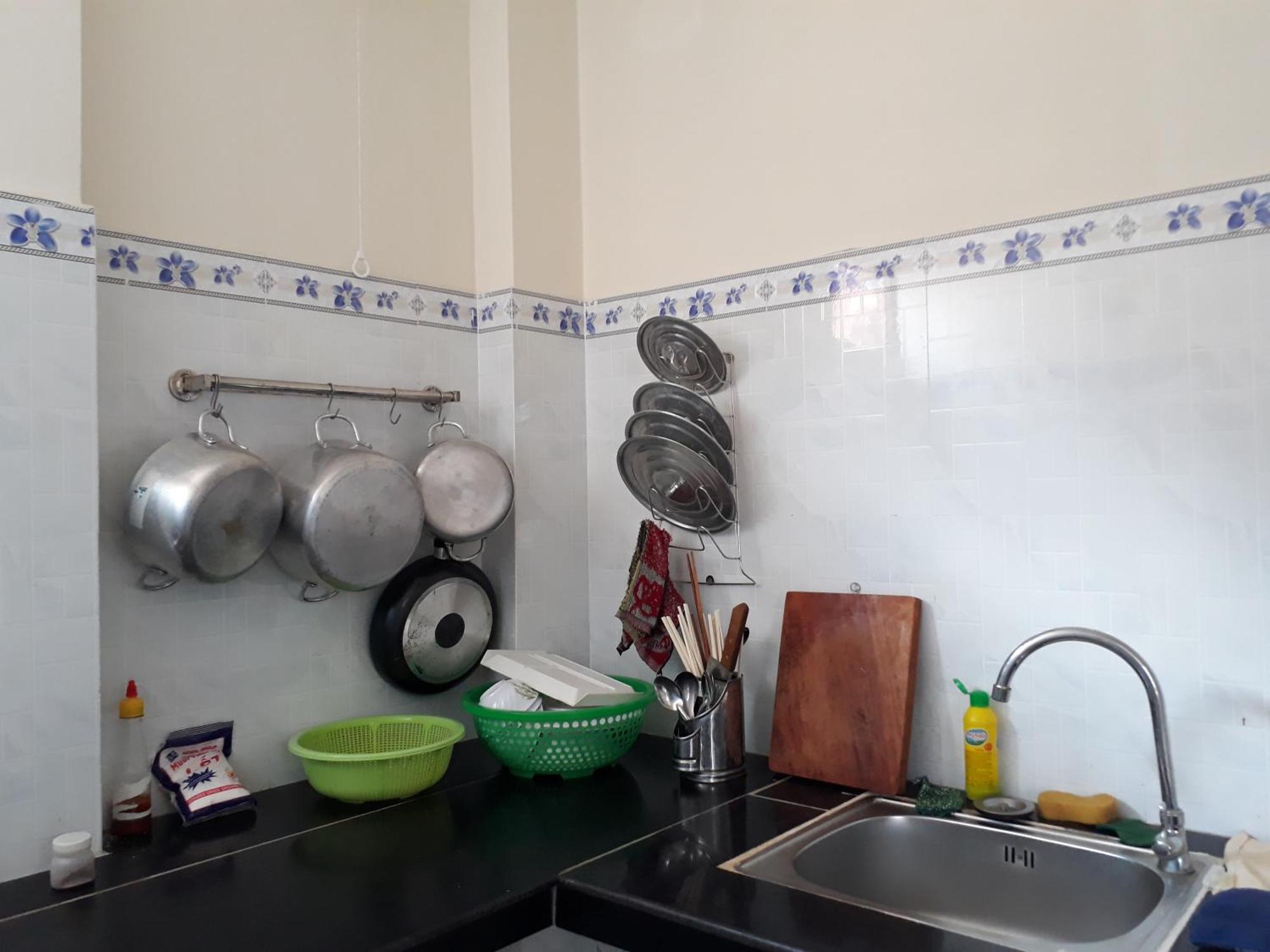 Ngoc Sang Guesthouse Mui Ne Rum bild