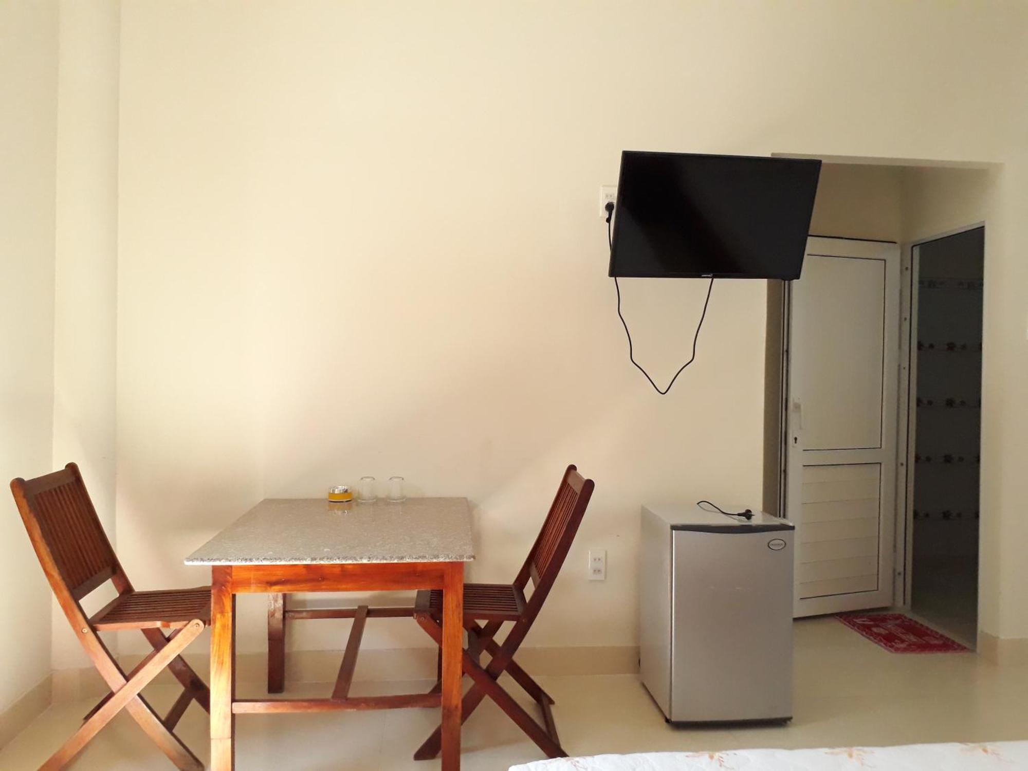 Ngoc Sang Guesthouse Mui Ne Rum bild