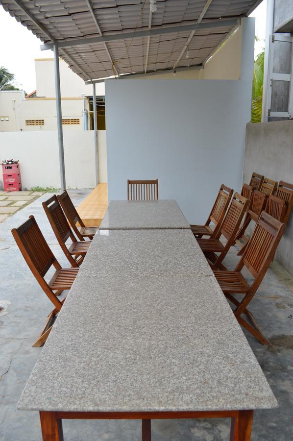 Ngoc Sang Guesthouse Mui Ne Exteriör bild