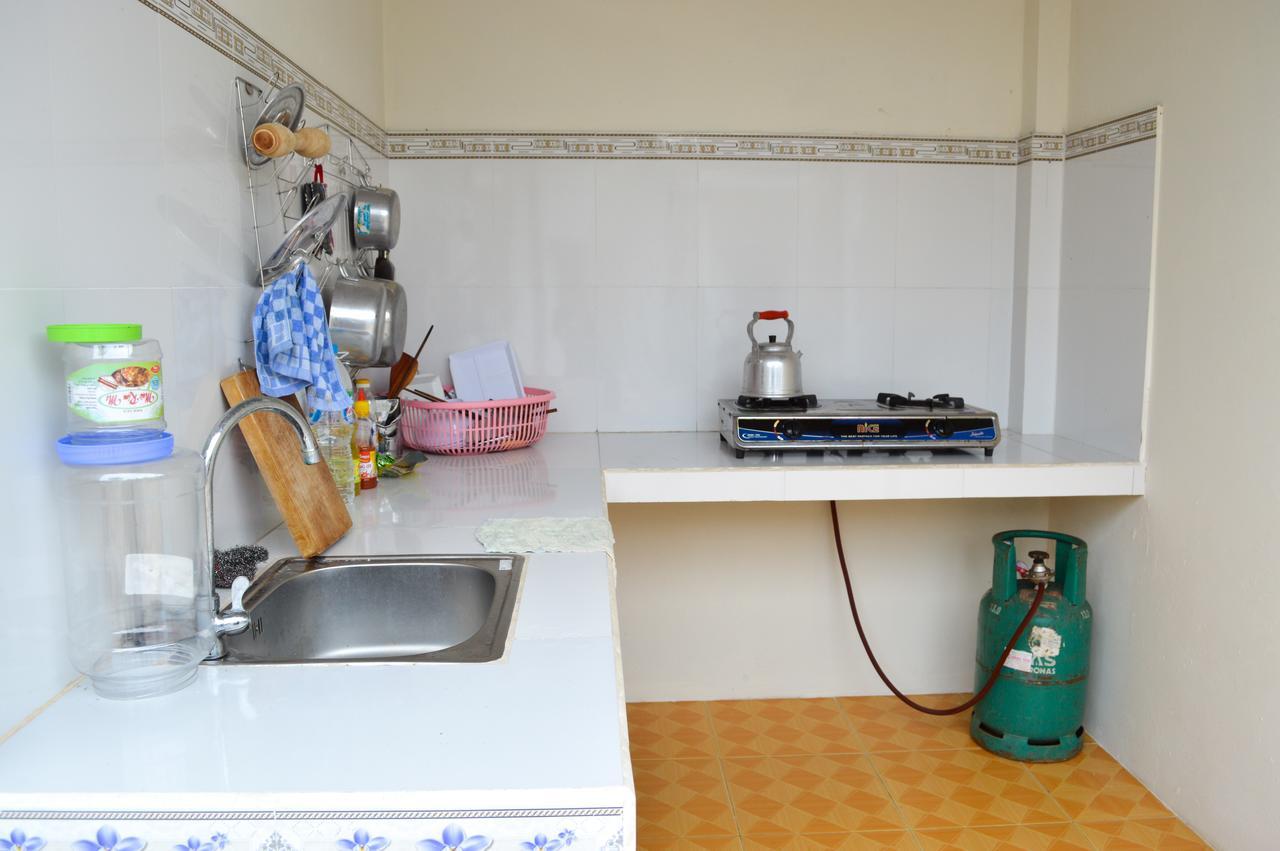 Ngoc Sang Guesthouse Mui Ne Rum bild