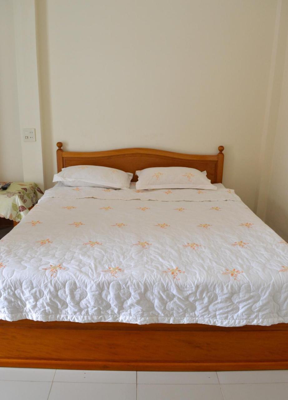 Ngoc Sang Guesthouse Mui Ne Exteriör bild